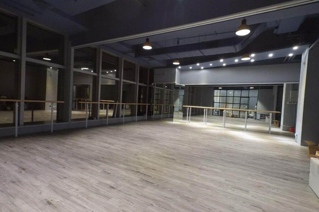 石門SHOW DANCE 跳舞學校