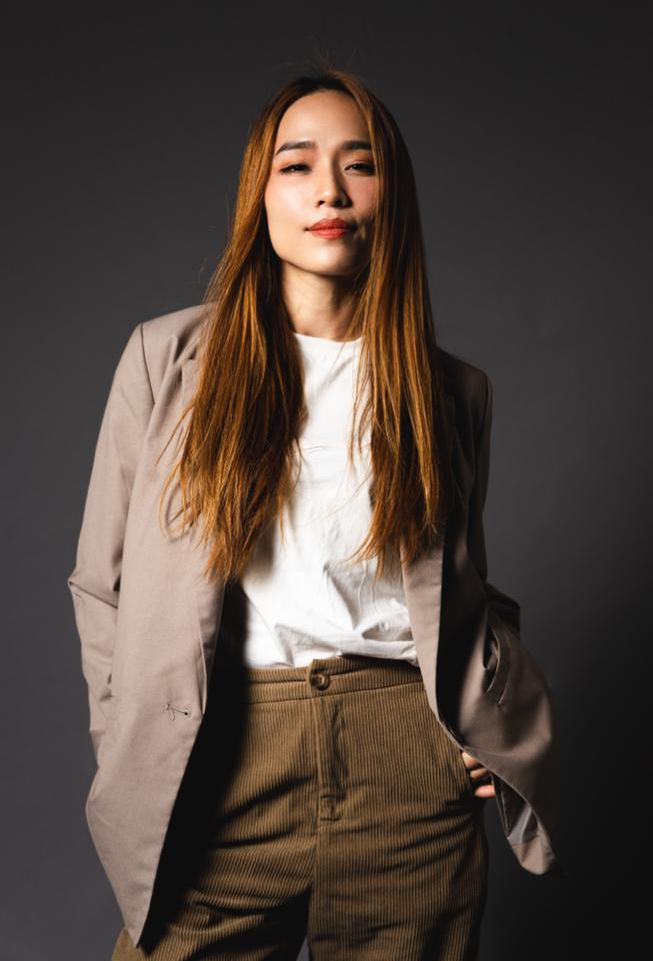 SHOW DANCE跳舞老師SIU WAN