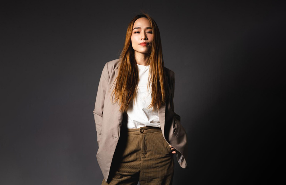 SHOW DANCE跳舞老師SIU WAN