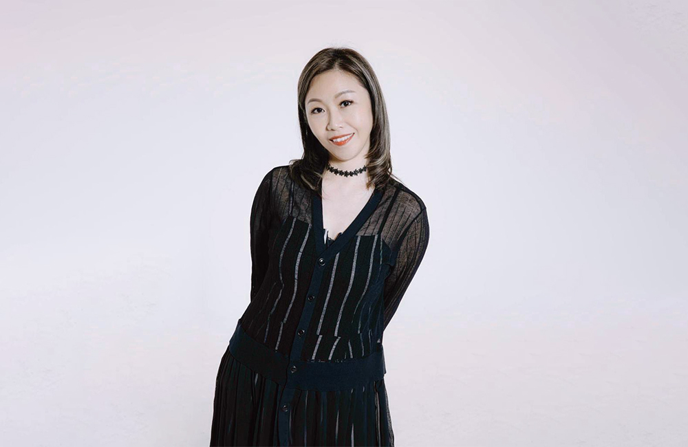 SHOW DANCE跳舞老師小古