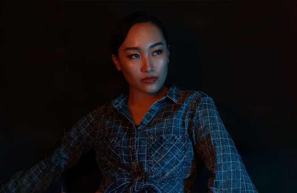 SHOW DANCE跳舞老師CHERIA