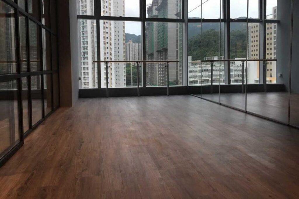 石門SHOW DANCE 舞蹈教室