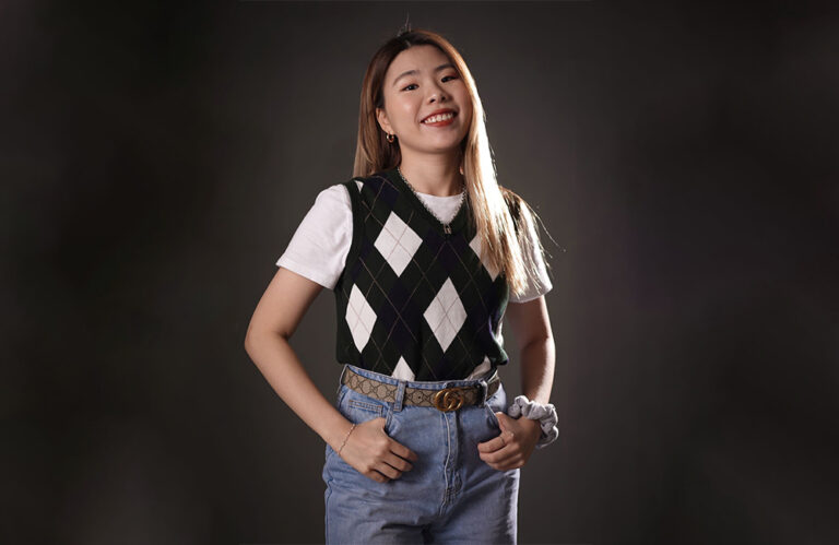 SHOW DANCE跳舞老師Christy