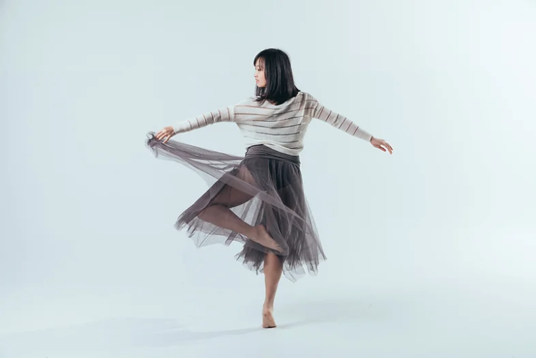 SHOW DANCE跳舞老師KA KI