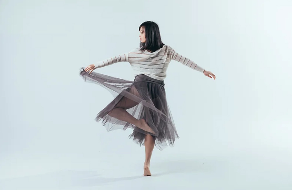 SHOW DANCE跳舞老師KA KI