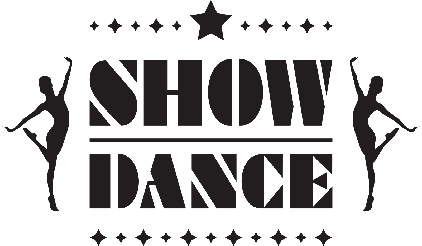 SHOW DANCE