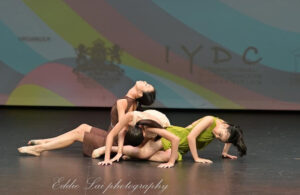 沙田SHOW DANCE 小組群舞