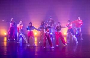 石門SHOW DANCE 舞蹈學校週年匯演