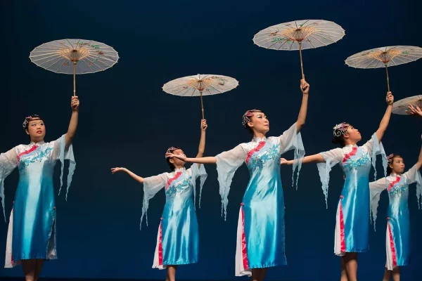 石門SHOW DANCE 舞蹈班演出